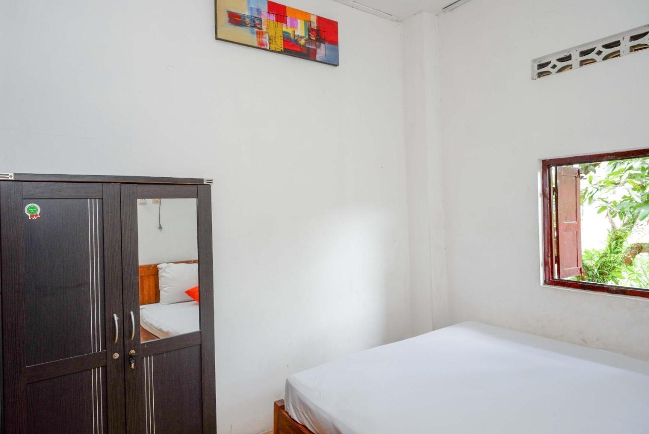 Koolkost Syariah Near Malioboro Area Hostel Yogyakarta Kültér fotó