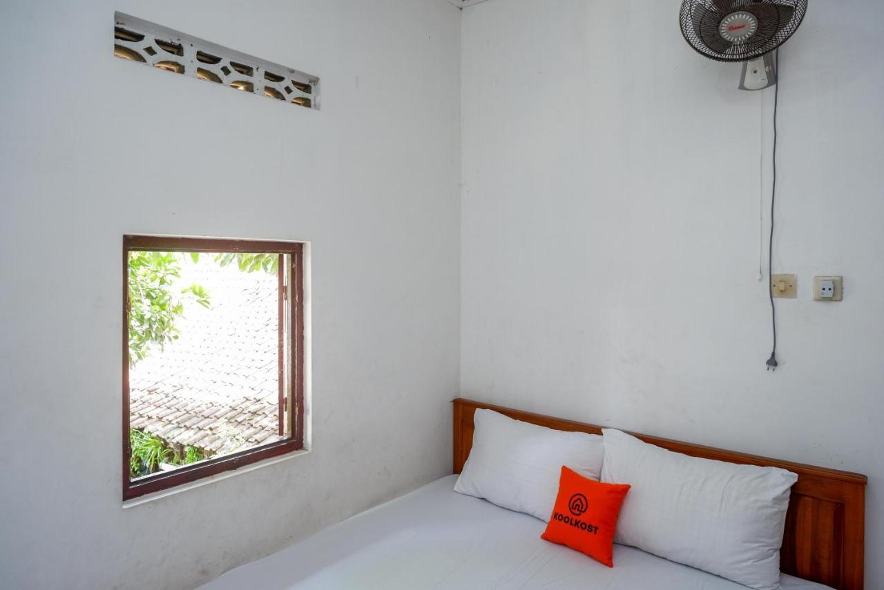 Koolkost Syariah Near Malioboro Area Hostel Yogyakarta Kültér fotó