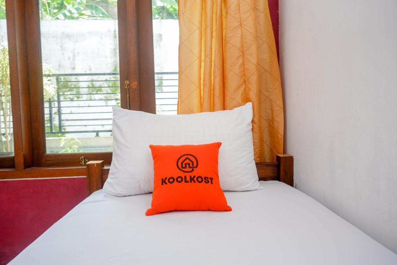 Koolkost Syariah Near Malioboro Area Hostel Yogyakarta Kültér fotó
