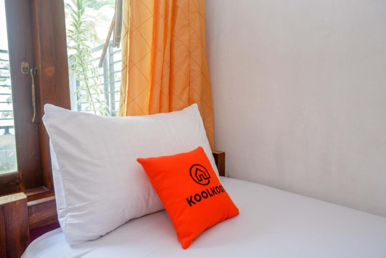 Koolkost Syariah Near Malioboro Area Hostel Yogyakarta Kültér fotó