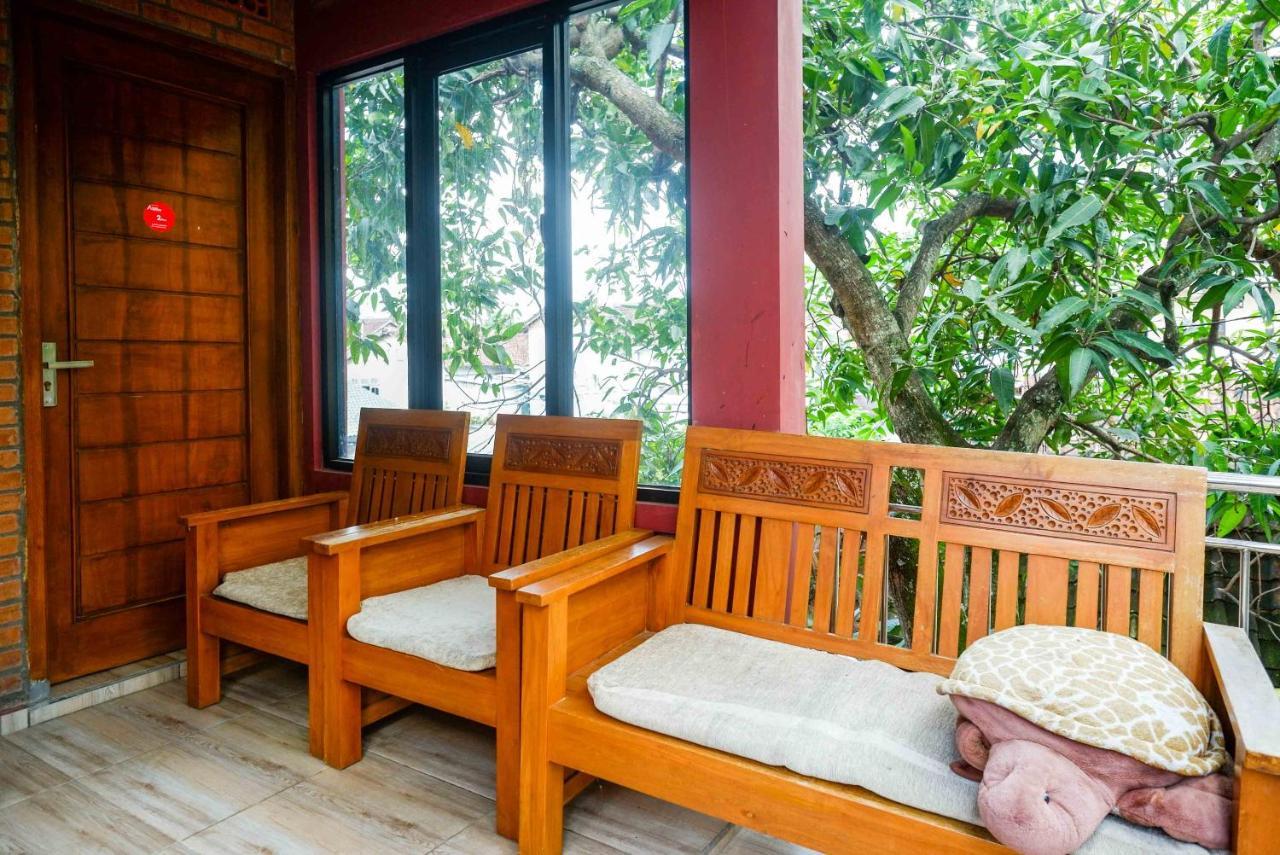 Koolkost Syariah Near Malioboro Area Hostel Yogyakarta Kültér fotó