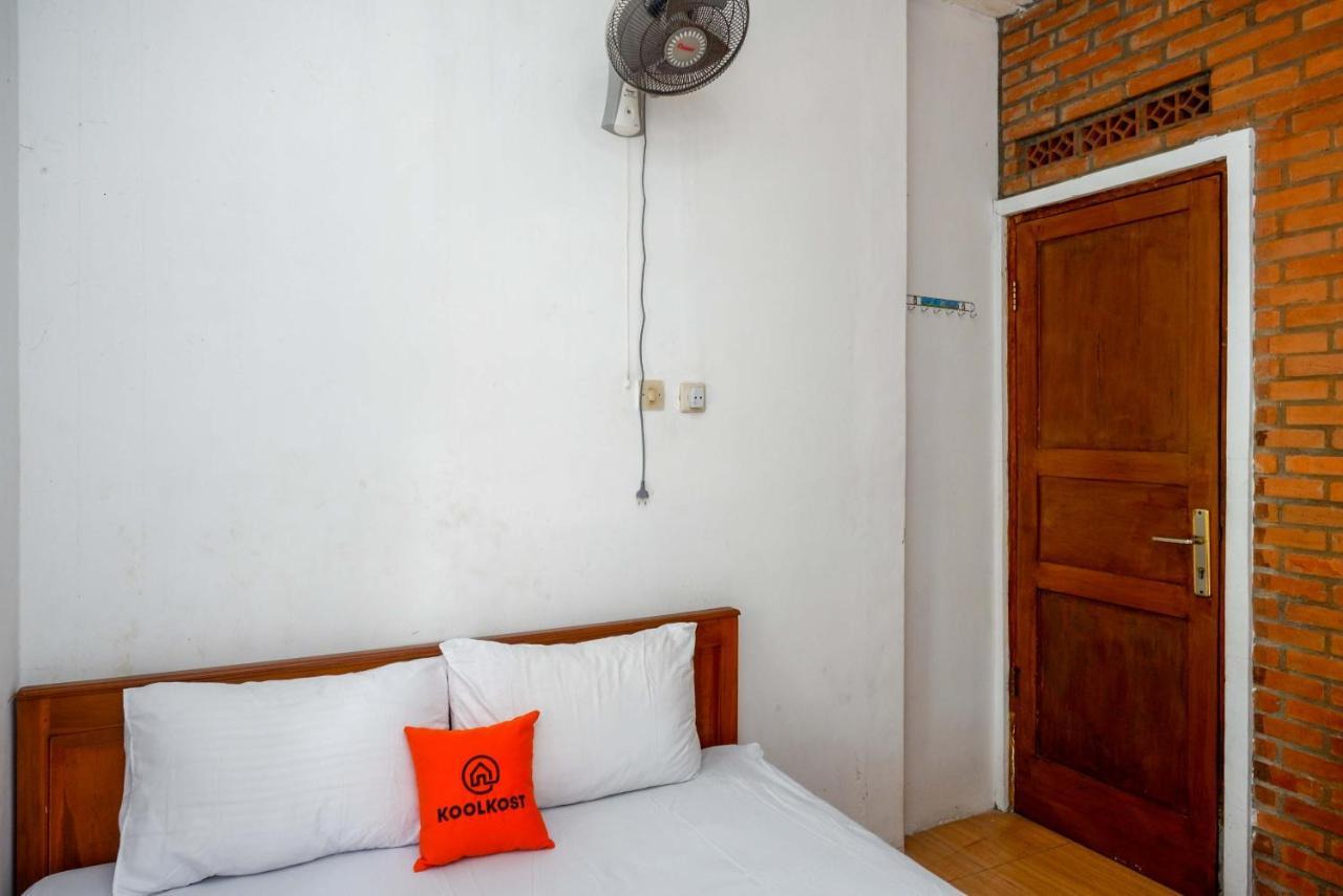 Koolkost Syariah Near Malioboro Area Hostel Yogyakarta Kültér fotó