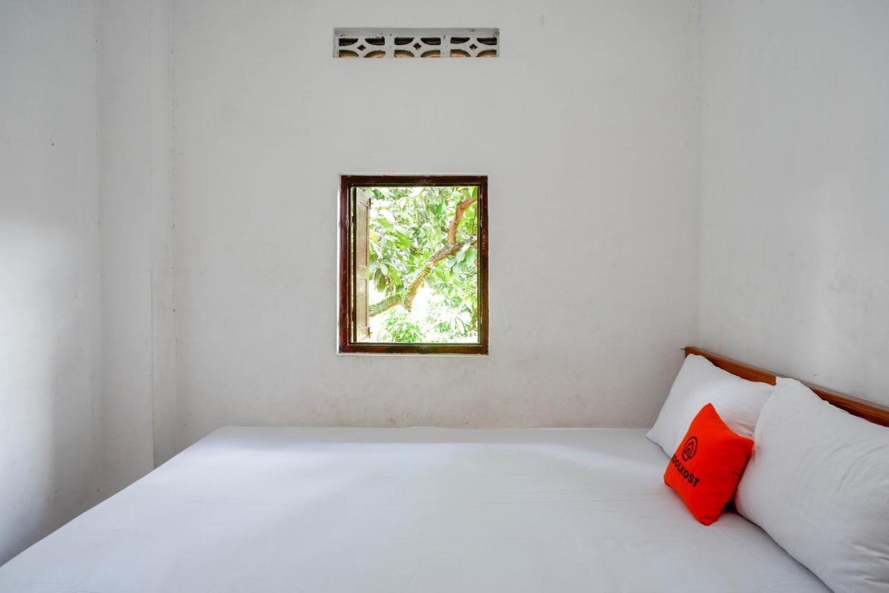 Koolkost Syariah Near Malioboro Area Hostel Yogyakarta Kültér fotó