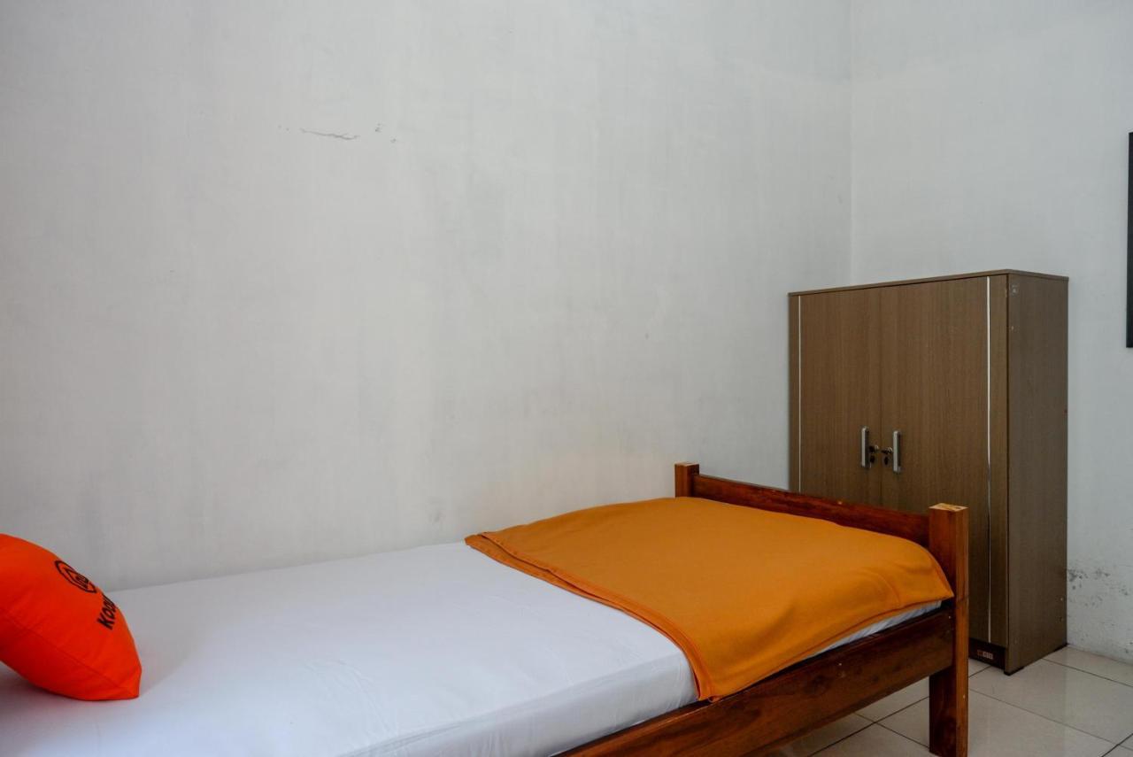 Koolkost Syariah Near Malioboro Area Hostel Yogyakarta Kültér fotó