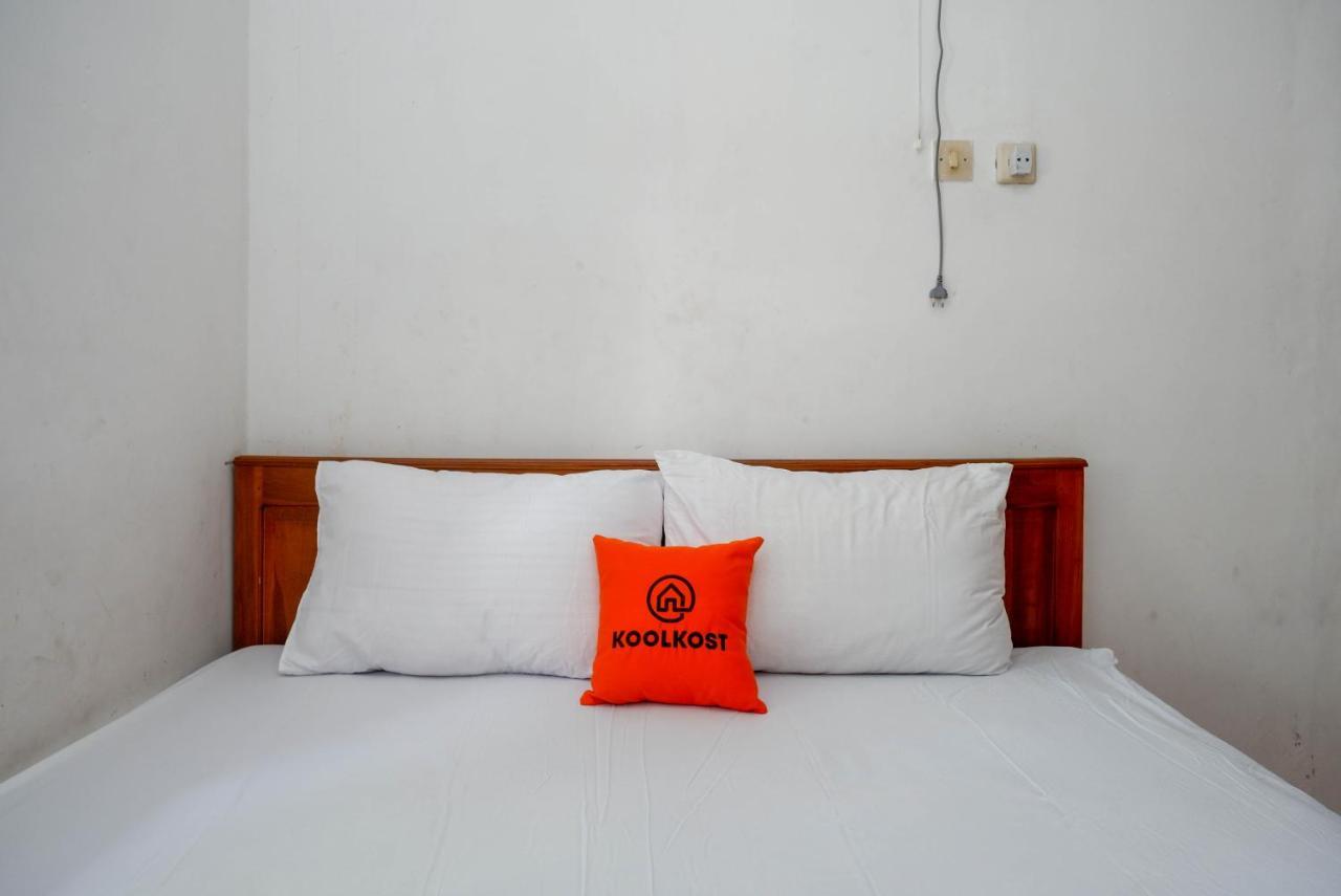 Koolkost Syariah Near Malioboro Area Hostel Yogyakarta Kültér fotó