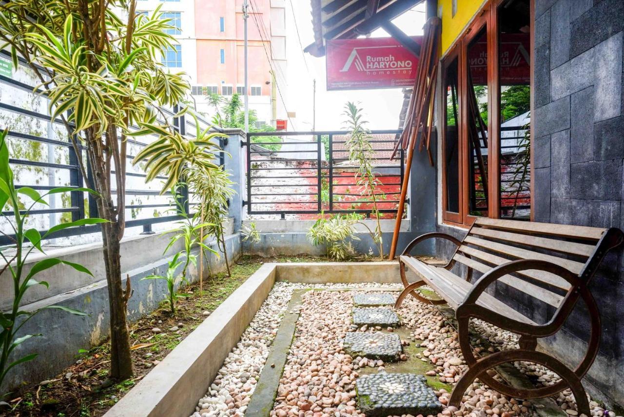 Koolkost Syariah Near Malioboro Area Hostel Yogyakarta Kültér fotó