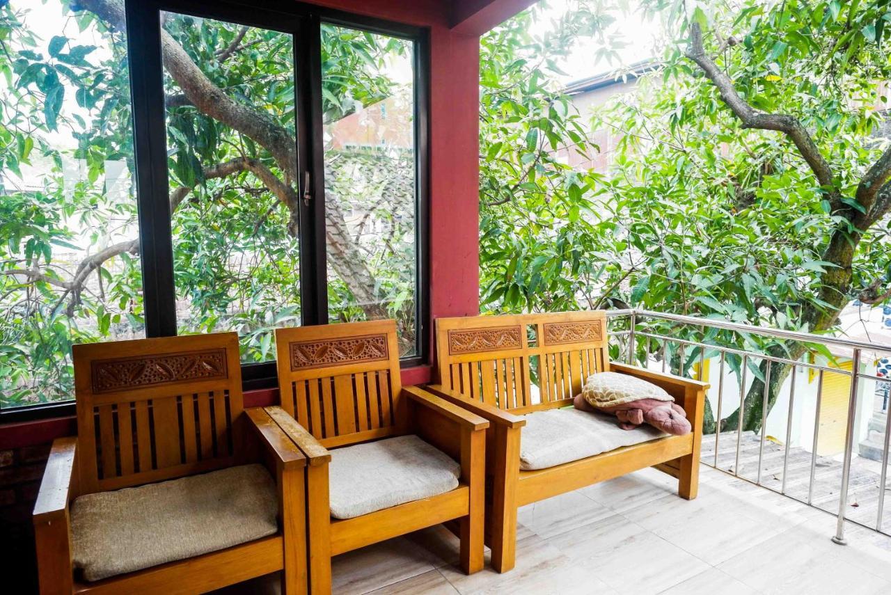 Koolkost Syariah Near Malioboro Area Hostel Yogyakarta Kültér fotó