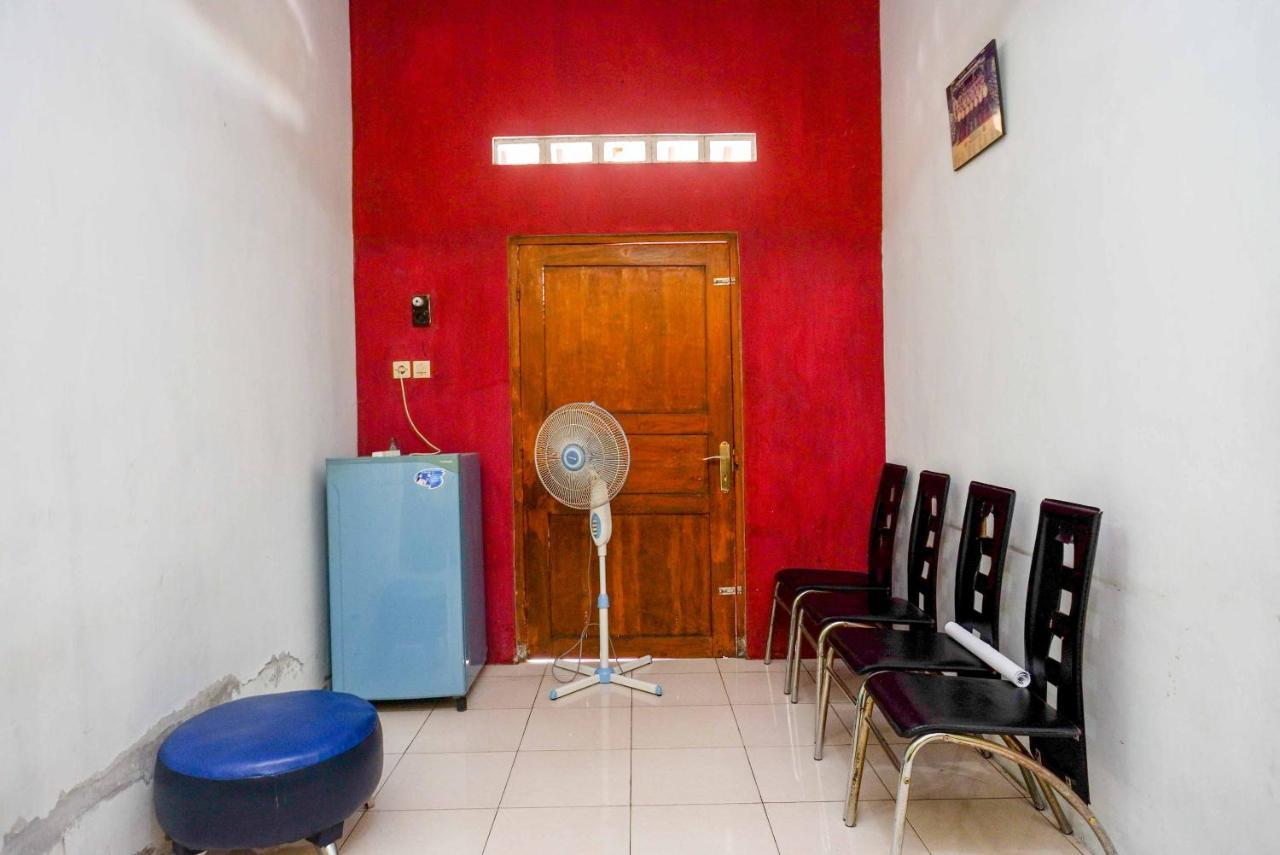 Koolkost Syariah Near Malioboro Area Hostel Yogyakarta Kültér fotó